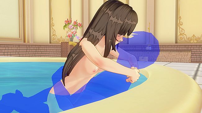 CUSTOM ORDER MAID 3D2 Sweet, Affectionate, and Devoted Long-lost Friend GP-01fb