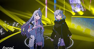 Atchmo -【SPECIAL LIVE】The Transparent Beyond (English Ver.) | Tacitly