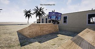 Drunkle Ted's Wet and Reckless