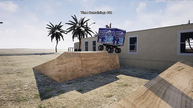 Drunkle Ted's Wet and Reckless