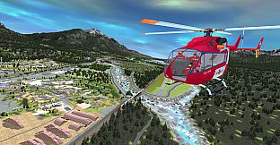 Trainz 2022 DLC - Route: Canadian Rocky Mountains - Columbia River Basin