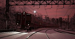 Train Sim World 7: Northeast Corridor Metro-North: New York - Stamford Route Add-On