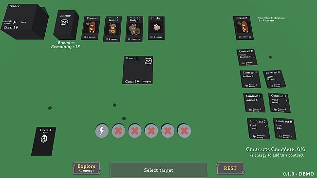 Decksplorer