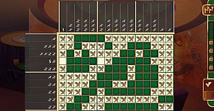 Fill and Cross World Contest