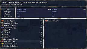 The Winter's Deal - Frosty Edition