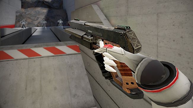 Hyper Dash - Frontline Bundle