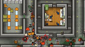Prison Architect: