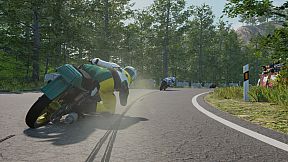 Motorbike Evolution 2025