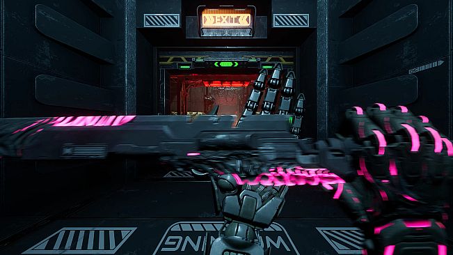 Ghostrunner - Halloween Pack