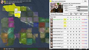 Rivalry warlord Sengoku