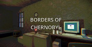 Borders of Chernobyl