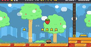 JM Neto Game Dev Games