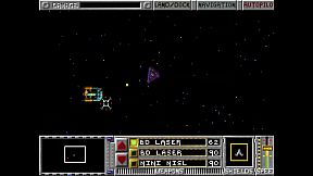 Command Adventures: Starship