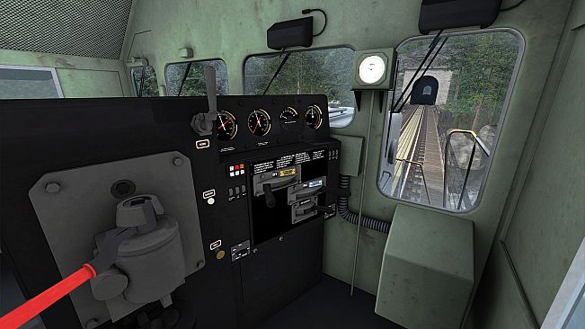 TS Marketplace: Seaboard SD50 Livery Pack