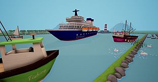 Tracks - The Train Set Game: Suburban Pack