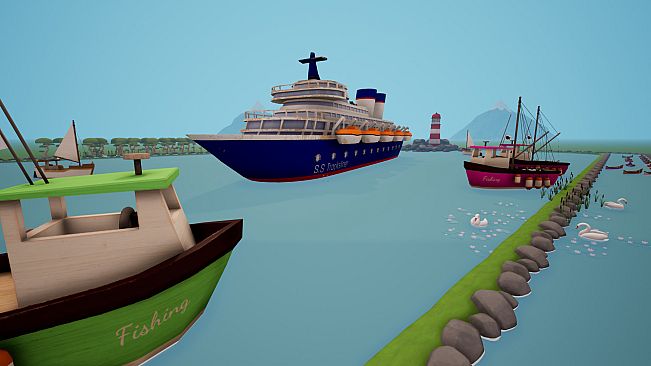 Tracks - The Train Set Game: Suburban Pack