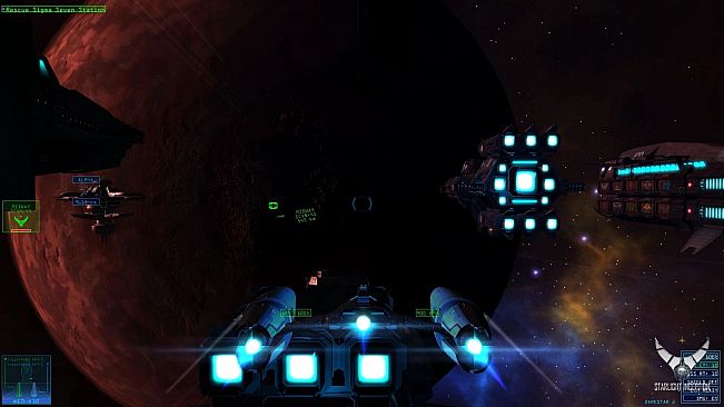 Starlight Inception