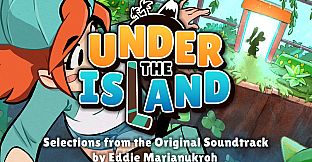 Under the Island (Selections from the Original Game Soundtrack)