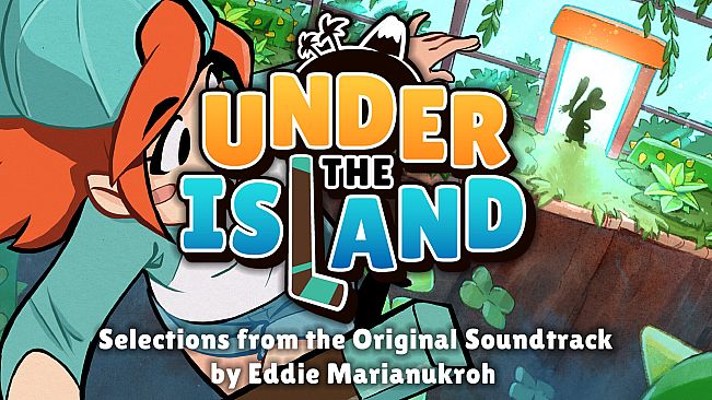 Under the Island (Selections from the Original Game Soundtrack)