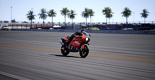 RIDE 4 - Bonus Pack 04