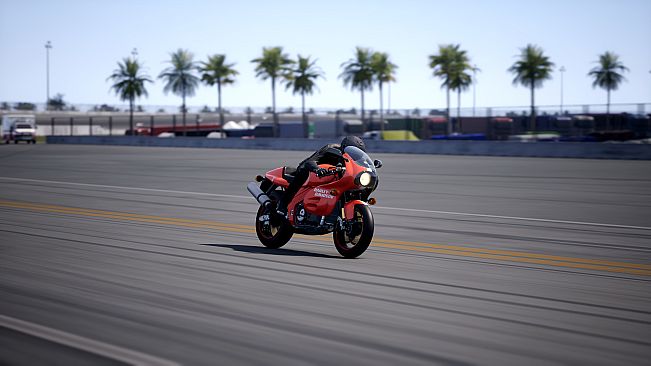 RIDE 4 - Bonus Pack 04