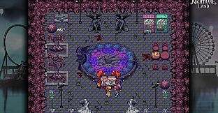 RPG Maker VX Ace - Horror Theme Park Set - NightmareLand