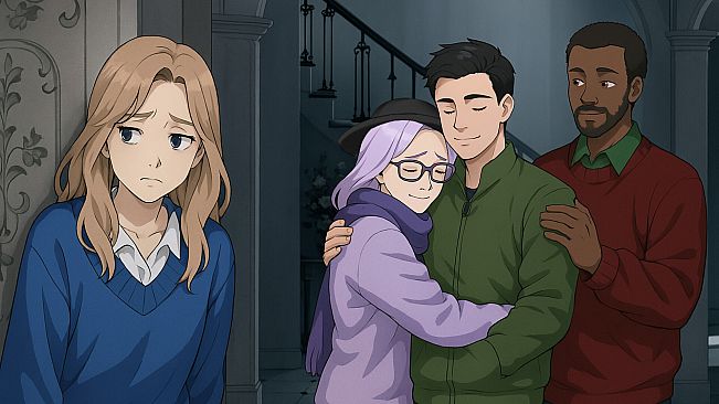 I Offered You the Crown