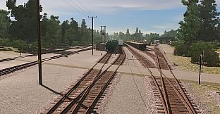 Trainz 2022 DLC - Pro Train: Horseshoe Curve