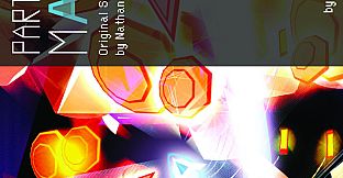 PARTICLE MACE - Soundtrack