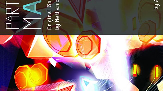 PARTICLE MACE - Soundtrack