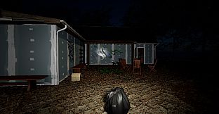 Grandpa's House