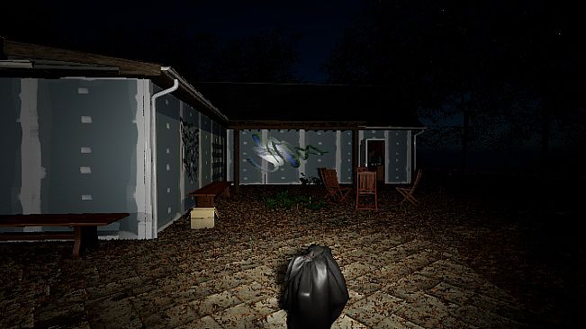 Grandpa's House