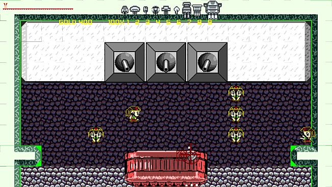 Starry Moon Island DNA War MP01