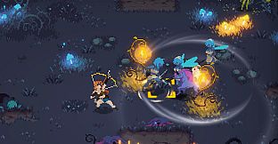 Otherworld Legends - Skin : Artemis