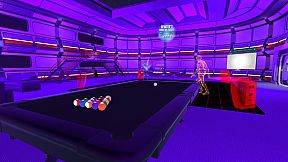 Newton's House of Forces