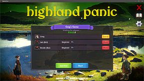 Highland Panic