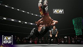 AEW: Fight Forever