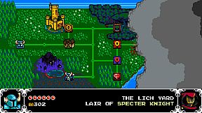 Shovel Knight: Shovel of Hope