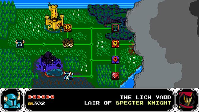 Shovel Knight: Shovel of Hope