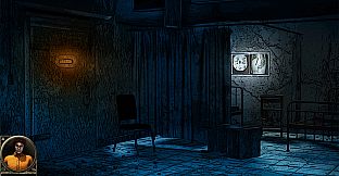 Stonewall Penitentiary