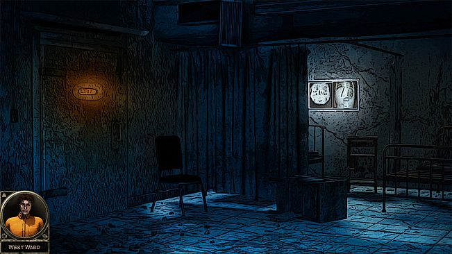 Stonewall Penitentiary