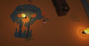 ZOMBIE ARENA SURVIVAL