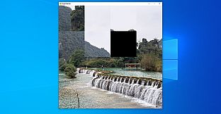 Wujiangyuan Gallery in GuiZhou