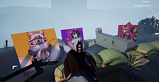 Furry Aim Trainer - Futa Furries