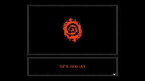 ATTENTION DEFICIT - A story about ADHD