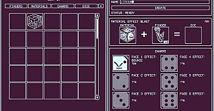 Dead Finger Dice Soundtrack