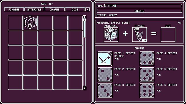 Dead Finger Dice Soundtrack