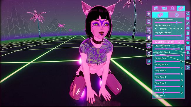 Synthie Maker