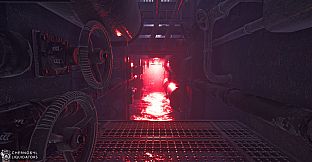 Chernobyl Liquidators Simulator Playtest