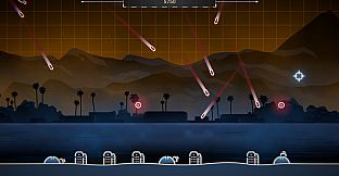 Missile Command: Recharged